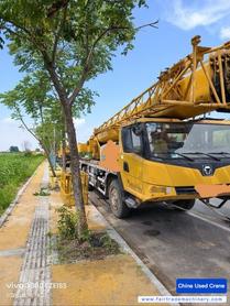 Buy XCMG XCT20L5 Used Crane / 2 Buy XCMG XCT20L5 Used Crane / 2